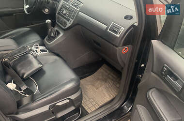 Минивэн Ford C-Max 2006 в 