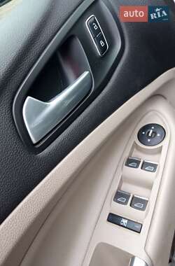 Минивэн Ford C-Max 2015 в 