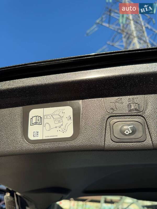 Минивэн Ford C-Max 2017 в Одессе