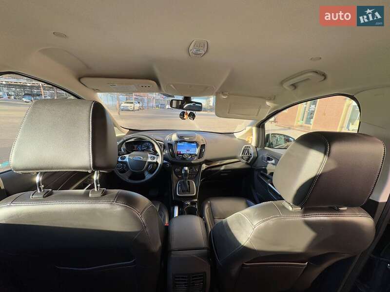 Минивэн Ford C-Max 2017 в Одессе