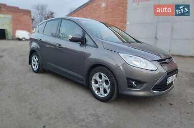 Минивэн Ford C-Max 2014 в Лубнах