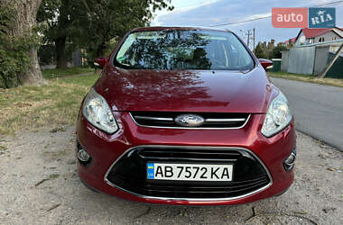 Мінівен Ford C-Max 2014 в Вінниці