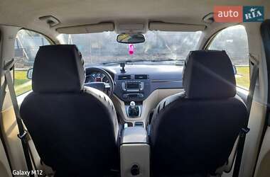 Минивэн Ford C-Max 2008 в 