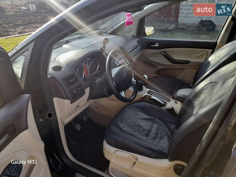 Мінівен Ford C-Max 2008 в Радехові