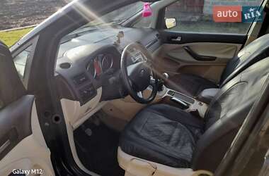 Минивэн Ford C-Max 2008 в 