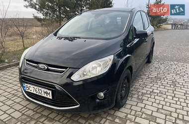 Мінівен Ford C-Max 2014 в Львові