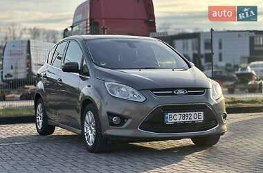 Мінівен Ford C-Max 2012 в Городку