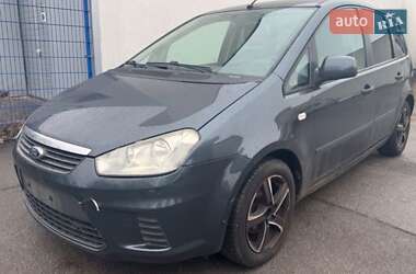 Мінівен Ford C-Max 2007 в Луцьку