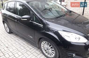 Мінівен Ford C-Max 2013 в Луцьку