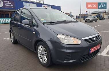 Мінівен Ford C-Max 2007 в Прилуках