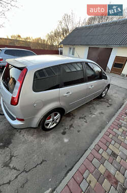 Минивэн Ford C-Max 2006 в 