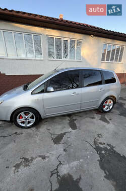 Минивэн Ford C-Max 2006 в 