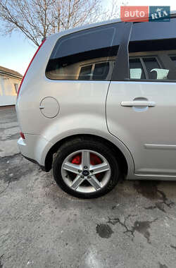 Минивэн Ford C-Max 2006 в 