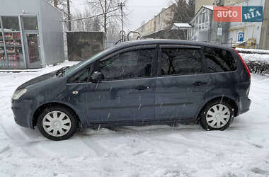 Минивэн Ford C-Max 2007 в 