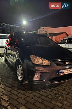 Минивэн Ford C-Max 2007 в 