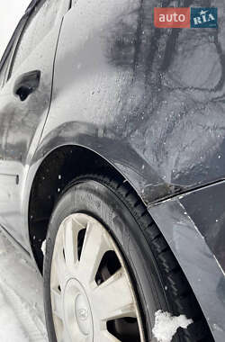 Минивэн Ford C-Max 2007 в 