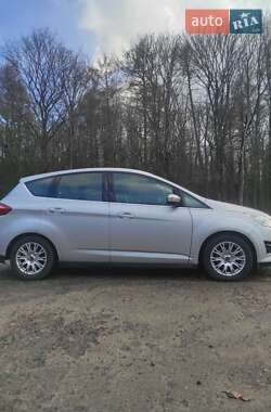 Минивэн Ford C-Max 2011 в 