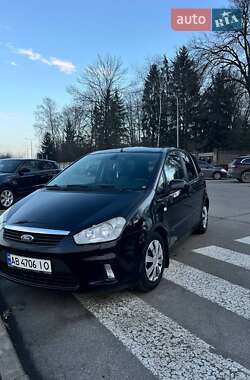 Мінівен Ford C-Max 2008 в Вінниці