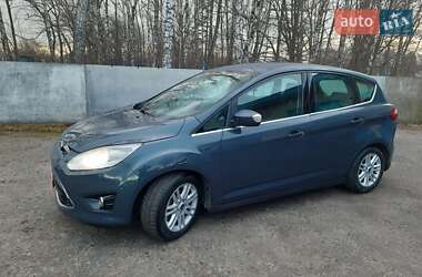 Мінівен Ford C-Max 2012 в Калуші