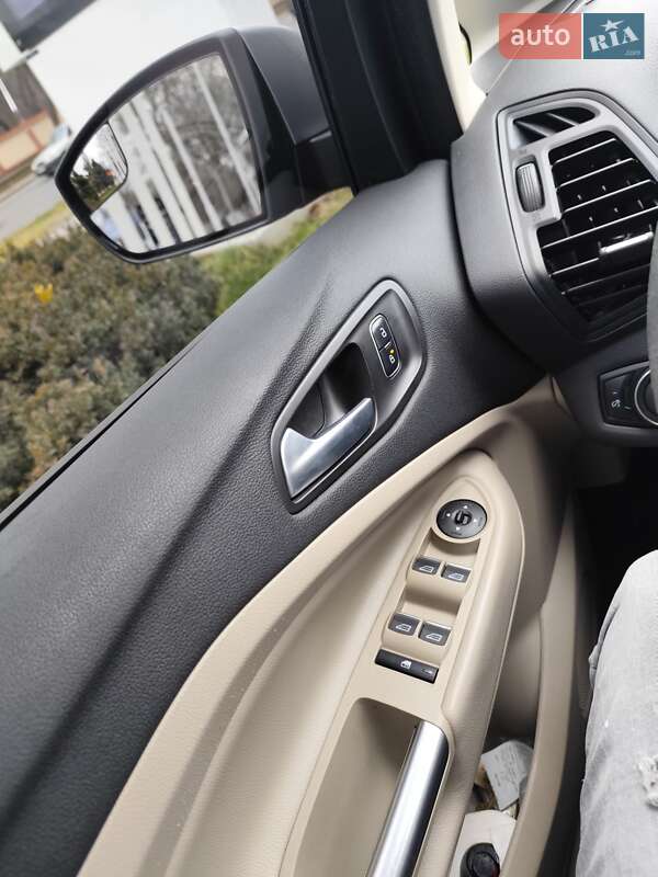 Мінівен Ford C-Max 2017 в Одесі