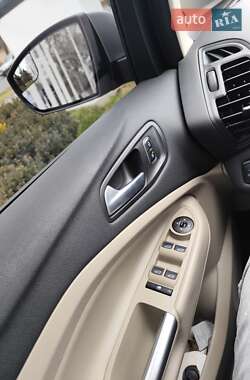 Мінівен Ford C-Max 2017 в 