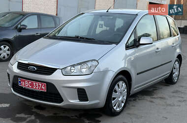 Минивэн Ford C-Max 2008 в Ровно