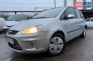 Минивэн Ford C-Max 2007 в Харькове