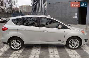 Минивэн Ford C-Max 2013 в Запорожье