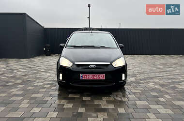 ford c-max 2007 в Полтава от профессионального продавца Руслан Бехтір