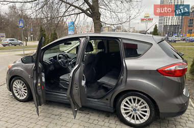 Минивэн Ford C-Max 2012 в Львове