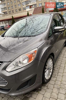 Минивэн Ford C-Max 2012 в Львове