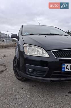 Мінівен Ford C-Max 2005 в Житомирі