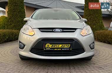 Мінівен Ford C-Max 2013 в Львові