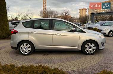 Мінівен Ford C-Max 2013 в Львові