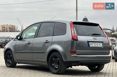 Минивэн Ford C-Max 2005 в Каменец-Подольском