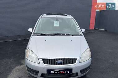 Мінівен Ford C-Max 2006 в Малій Висці