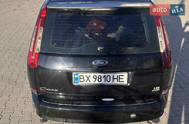 Минивэн Ford C-Max 2008 в Хмельницком