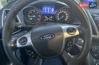 Мінівен Ford C-Max 2012 в 