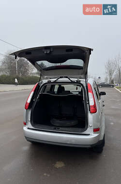 Минивэн Ford C-Max 2007 в 