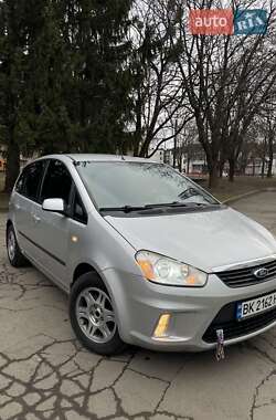 Мінівен Ford C-Max 2008 в Рівному