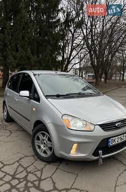 Минивэн Ford C-Max 2008 в 