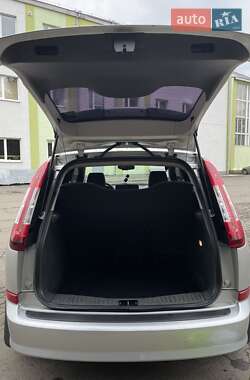 Минивэн Ford C-Max 2008 в 