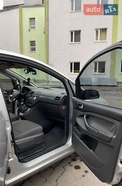 Минивэн Ford C-Max 2008 в 