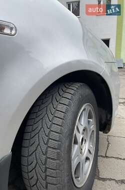 Минивэн Ford C-Max 2008 в 