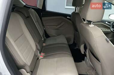 Минивэн Ford C-Max 2012 в 