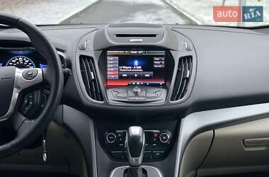 Минивэн Ford C-Max 2012 в 