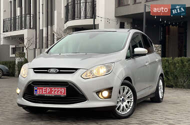 Минивэн Ford C-Max 2014 в Стрые