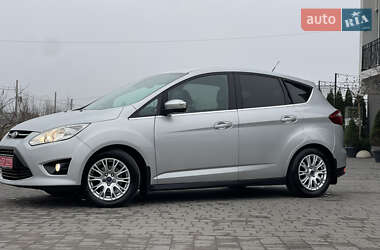 Минивэн Ford C-Max 2014 в Стрые