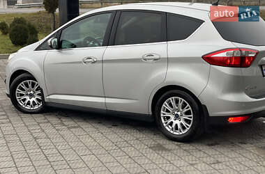 Минивэн Ford C-Max 2014 в Стрые