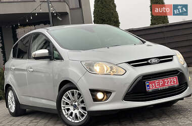 Минивэн Ford C-Max 2014 в Стрые